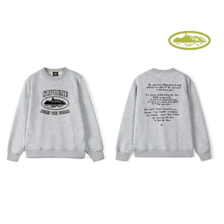Picture of Corteiz Sweatshirt _SKUCorteizS-2XLastxC107431465